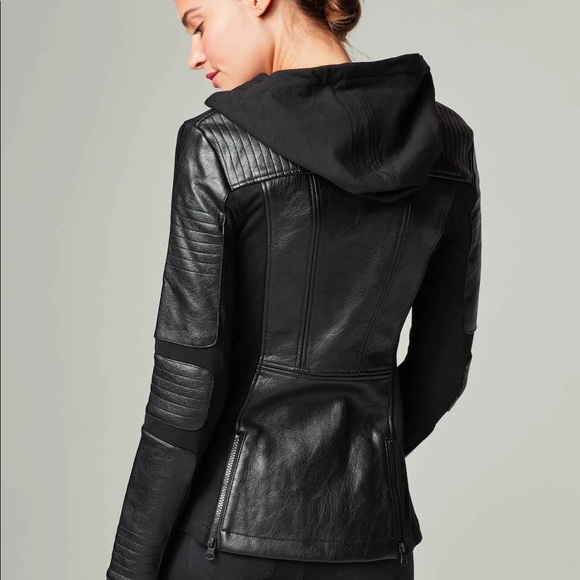 blanc noir | Jackets \u0026 Coats | Blanc 